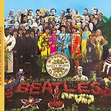 The Beatles - Sgt. Pepper's Lonely Hearts Club Band [Deluxe Edition]