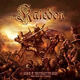 Kaledon - Legend Of The Forgotten Reign - Chapter VI : The Last Night On The Battlefield
