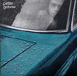 Peter Gabriel - Peter Gabriel 1 (Car)