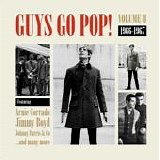Various artists - Guys Go Pop: Volume 2 1966-1967