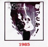 Yngwie Malmsteen - Fan Club Vinyl