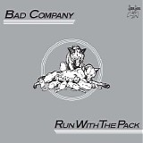 Bad Company - Run With the Pack (Deluxe Edition)