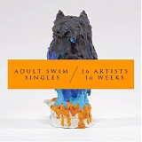 Various artists - Adult Swim Singles Program 2014