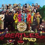The Beatles - Sgt. Pepper's Lonely Hearts Club Band (50th Anniversary Deluxe Edition)