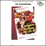 Elmer Bernstein - The Scalphunters