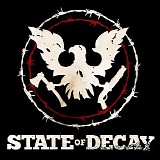 Various artists - State of Decay