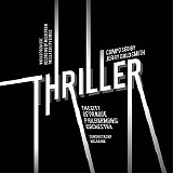 Jerry Goldsmith - Thriller: Yours Truly, Jack The Ripper