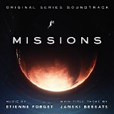 Various artists - Missions