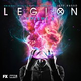 Jeff Russo - Legion (Season 1) (Vol. 2)