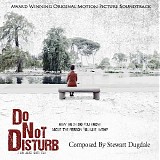 Stewart Dugdale - Do Not Disturb