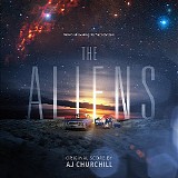 A.J. Churchill - The Aliens