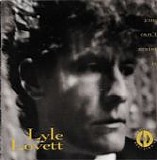 Lyle Lovett - You Can't Resist It