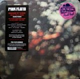 Pink Floyd - Obscured By Clouds