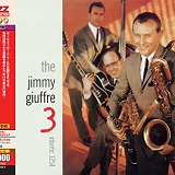 Jimmy Giuffre - Jimmy Giuffre 3 - Jimmy Giuffre