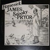 James, Homesick. & Snooky Pryor - Homesick James & Snooky Pryor