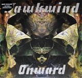 Hawkwind - Onward (Ltd.Edition, Green Camouflage)