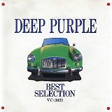 Deep Purple - Best Selection VC-3021 - Japanese
