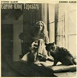 Carole King - Tapestry (4 song EP)