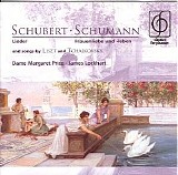 Margaret Price - Schubert Lieder