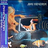 Jimi Hendrix - Johnny B. Goode (An Original Video Soundtrack)
