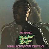 Jimi Hendrix - Rainbow Bridge (Original Motion Picture Sound Track)