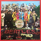 The Beatles - Sgt. Pepper's Lonely Hearts Club Band [50th Anniversary Deluxe Edition]