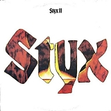 Styx - Styx II
