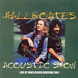 Hall & Oates - 1991.07.16 - Acoustic Show - Jones Beach, Wantagh, New York, NY