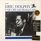 Eric Dolphy & Booker Little - Far Cry