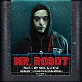 Mac Quayle - Mr. Robot (Vol. 3)