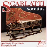 Domenico Scarlatti - Sonatas Kk 23, 72, 87, 105, 124, 132, 133, 146, 159, 175, 215, 216, 377, 380, 397, 421, 430, 443, 450, 461, 519, 531, 53