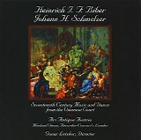 Various artists - Biber, Schmelzer: The Viennese Court in the 17th Century