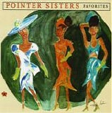 Pointer Sisters - Favorites