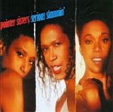 Pointer Sisters - Serious Slammin'  [Expanded Version]