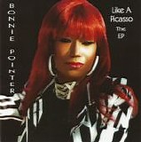 Bonnie Pointer - Like A Picasso - The EP