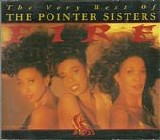 Pointer Sisters - Fire: The Very Best Of The Pointer Sisters