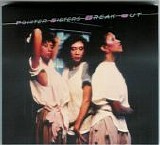 Pointer Sisters - Break Out  [Expanded Version]