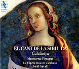 Jordi Savall - El Cant de la SibilÂ·la (Catalunya)