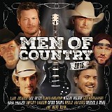 Various artists - Men Of Country 2015