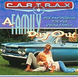 Various artists - Cartrax: A Family Day Out