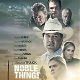 Various artists - Noble Things