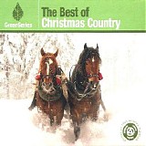 Various artists - The Best of Christmas Country
