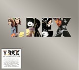 T. Rex - The Albums Collection