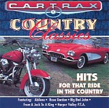 Various artists - Cartrax: Country Classics