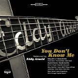 Various artists - You Don't Know Me: Rediscovering Eddy Arnold