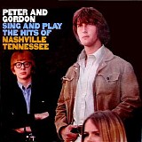 Peter & Gordon - Sing and Play the Hits of Nashville