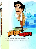 Peter Sellers - M.G.M. Movie Legends Collection