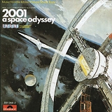 Soundtrack - 2001: Space Odyssey