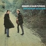 Simon and Garfunkel - Sounds Of Silence (Stereo)