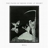 The Pains Of Being Pure At Heart - Hell EP